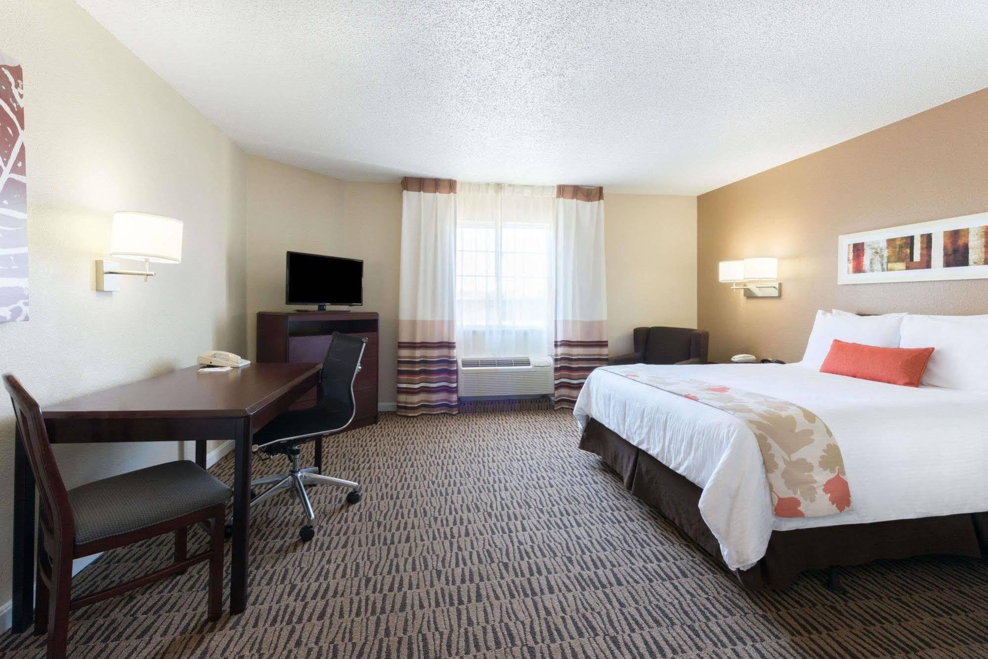 Mainstay Suites Louisville Jeffersontown Buitenkant foto