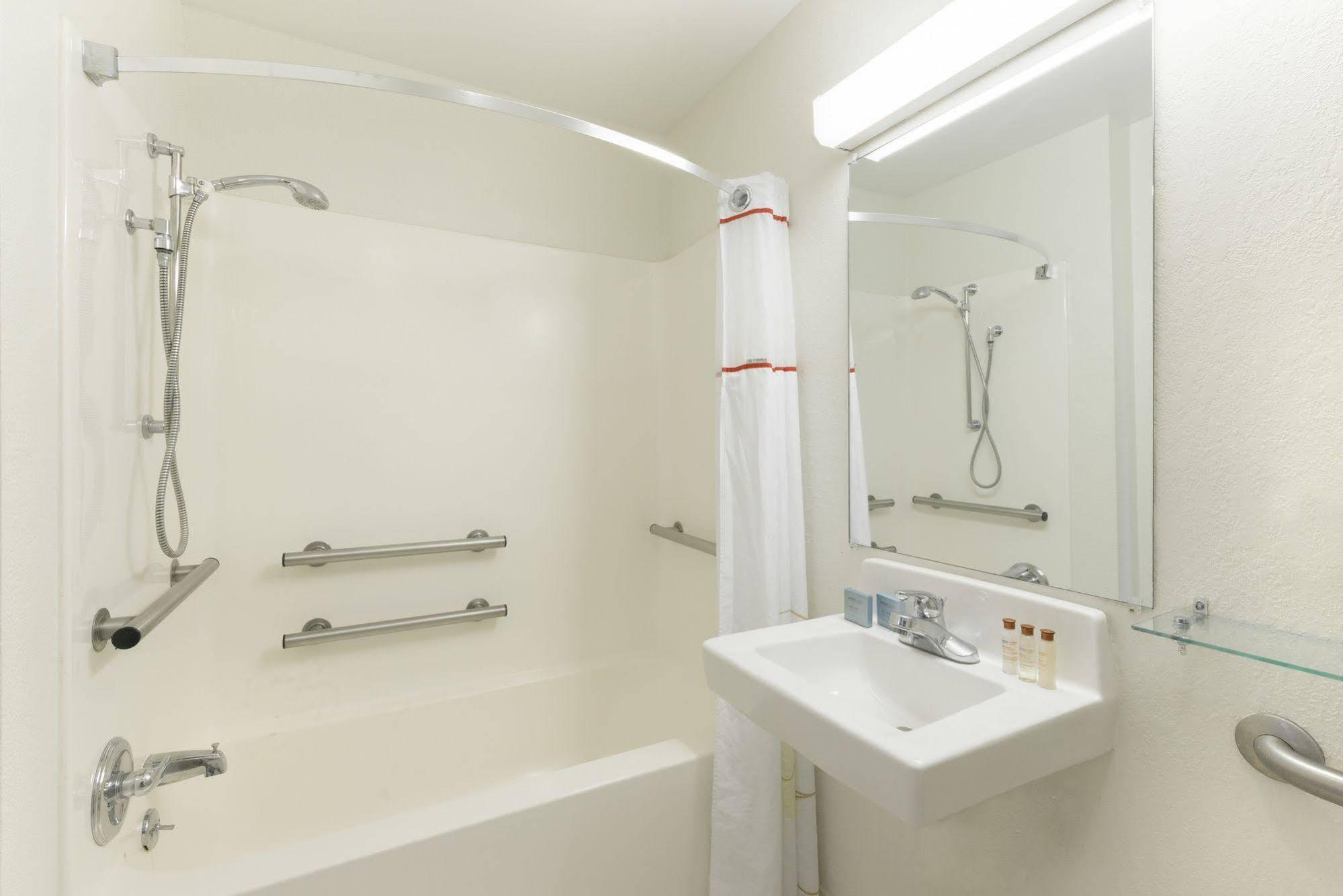 Mainstay Suites Louisville Jeffersontown Buitenkant foto