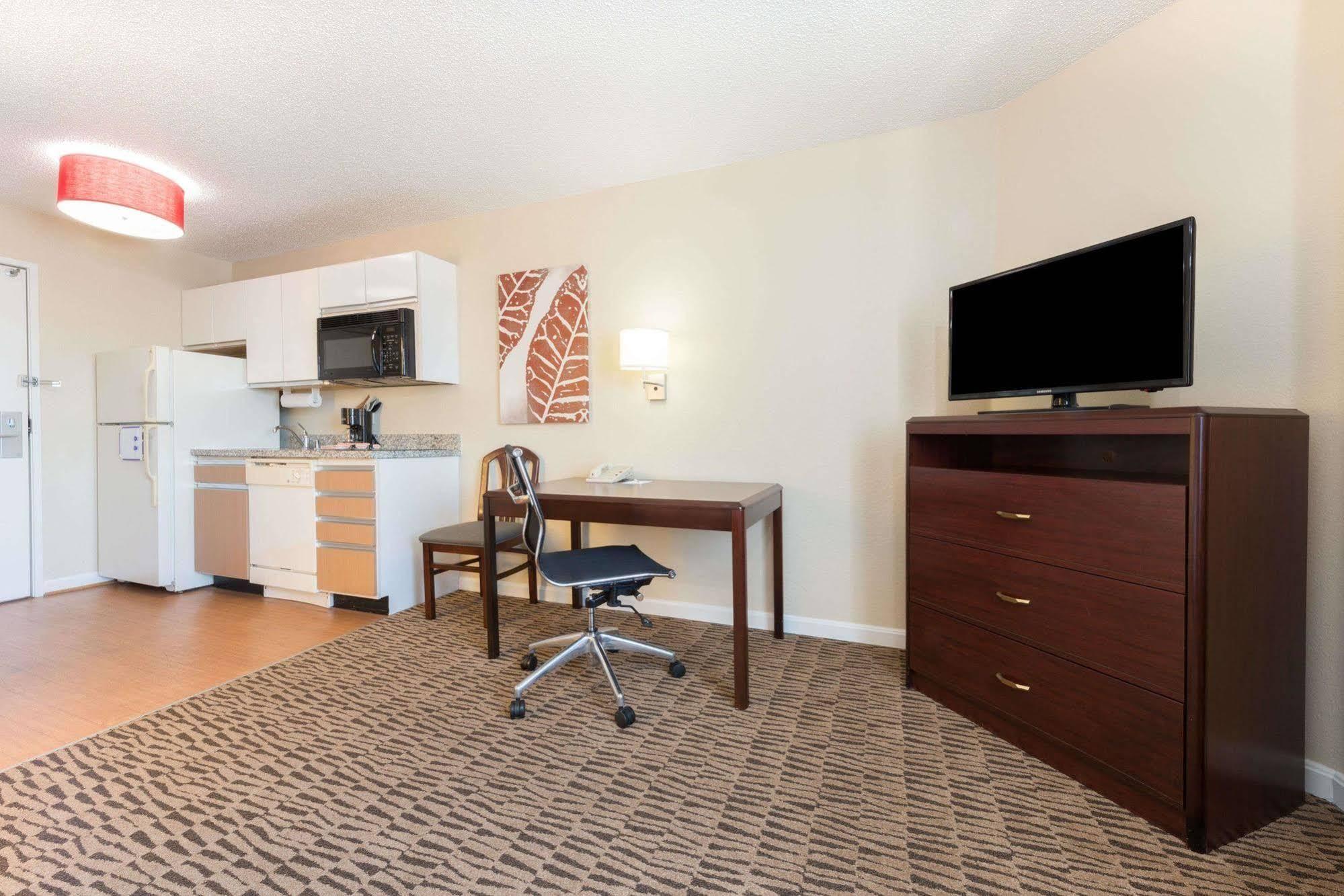 Mainstay Suites Louisville Jeffersontown Buitenkant foto