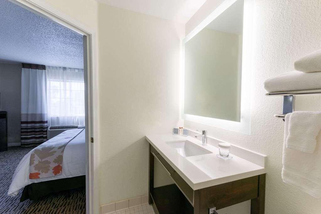 Mainstay Suites Louisville Jeffersontown Kamer foto
