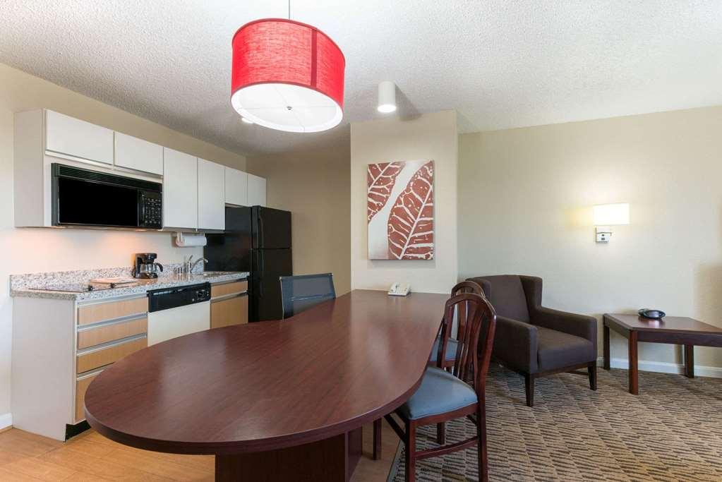 Mainstay Suites Louisville Jeffersontown Kamer foto