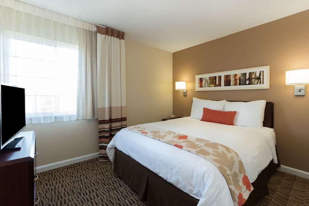 Mainstay Suites Louisville Jeffersontown Kamer foto