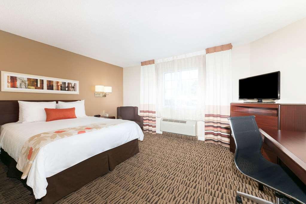 Mainstay Suites Louisville Jeffersontown Kamer foto