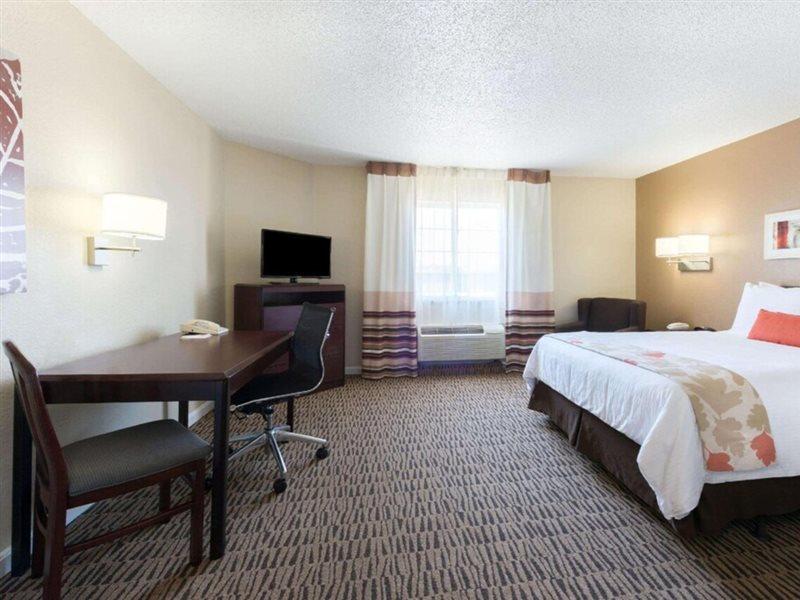 Mainstay Suites Louisville Jeffersontown Buitenkant foto