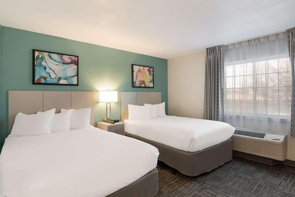 Mainstay Suites Louisville Jeffersontown Kamer foto