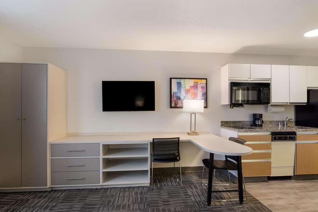 Mainstay Suites Louisville Jeffersontown Kamer foto