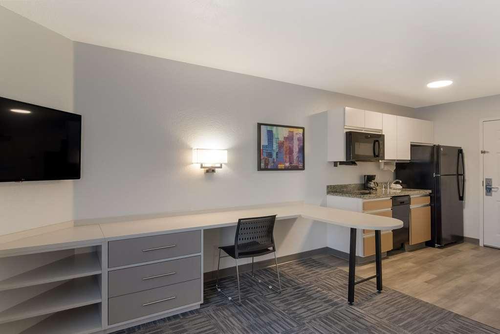 Mainstay Suites Louisville Jeffersontown Kamer foto